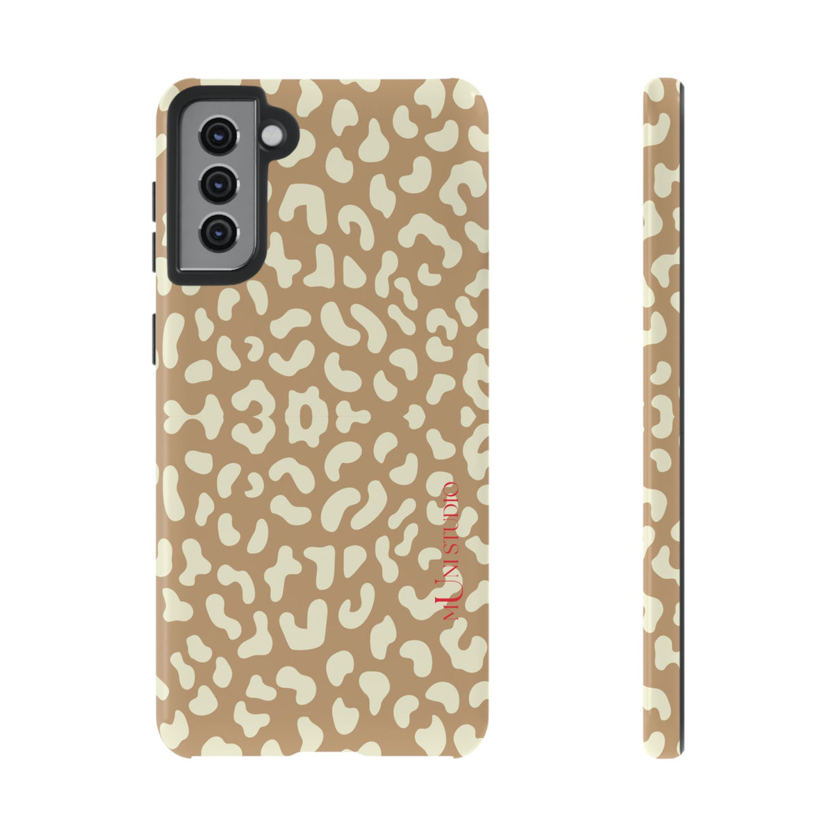 CELINE, Tough Phone Case