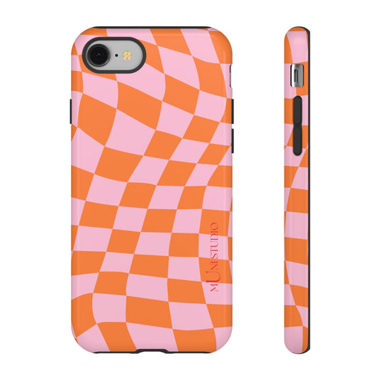 RIRI, Tough Phone Case