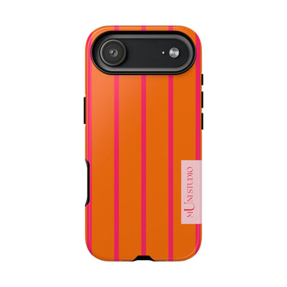 BIKINI, Tough Phone Case