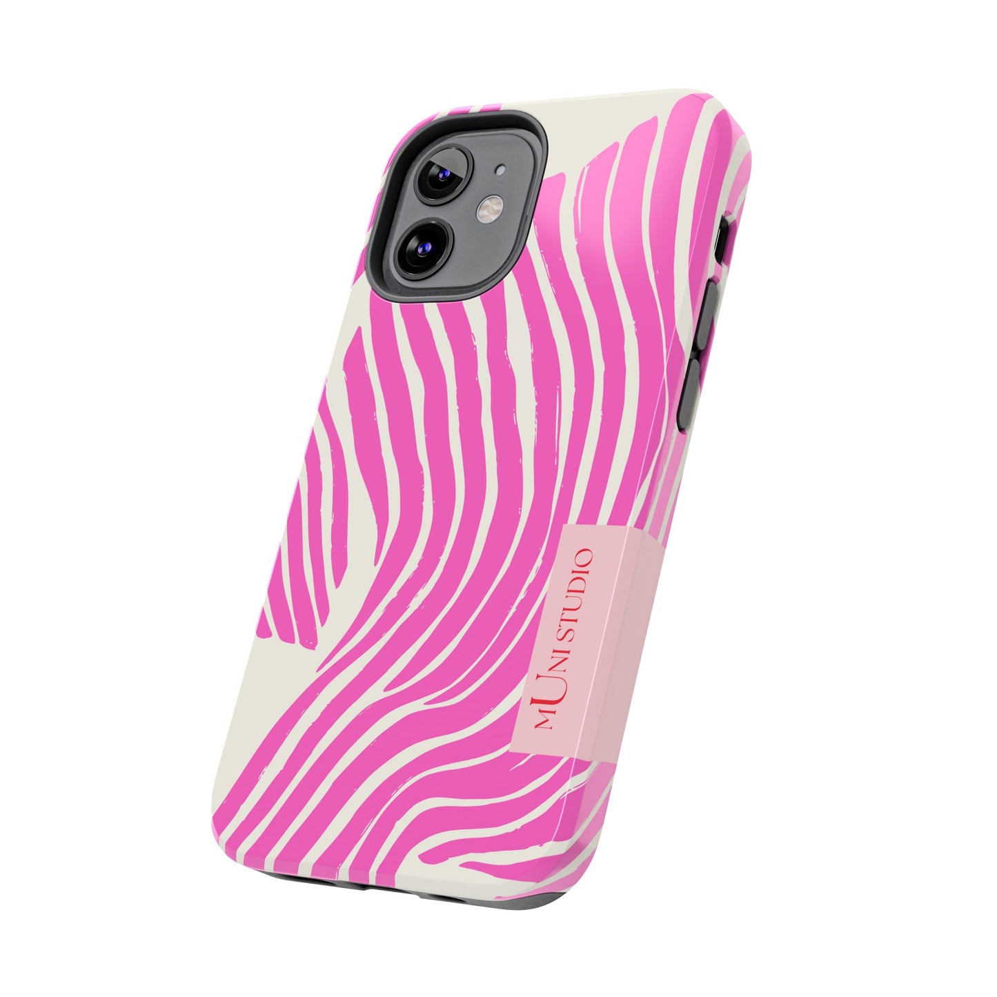 MORA, Tough Phone Case