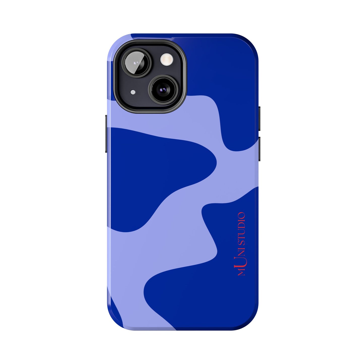 COOL DOWN, Tough Phone Case