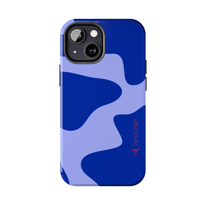COOL DOWN, Tough Phone Case