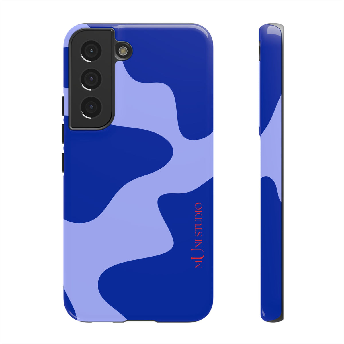 COOL DOWN, Tough Phone Case