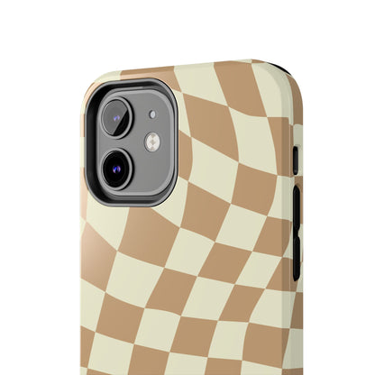 TERRA, Tough Phone Case