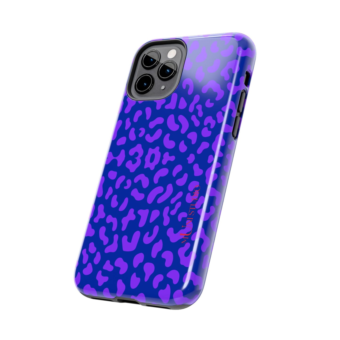GISELE, Tough Phone Case