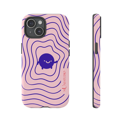 LIL LEGEND, Tough Phone Case