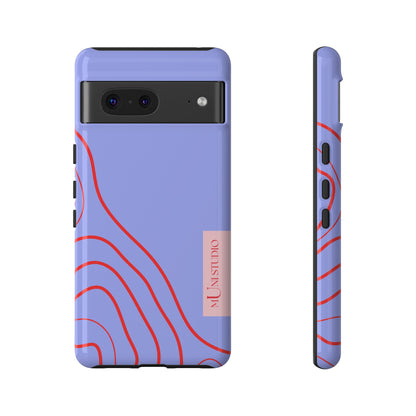CLEO, Tough Phone Case