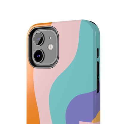 GELATO, Tough Phone Case