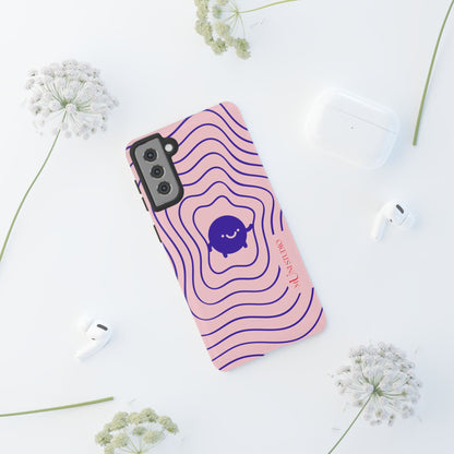 LIL LEGEND, Tough Phone Case