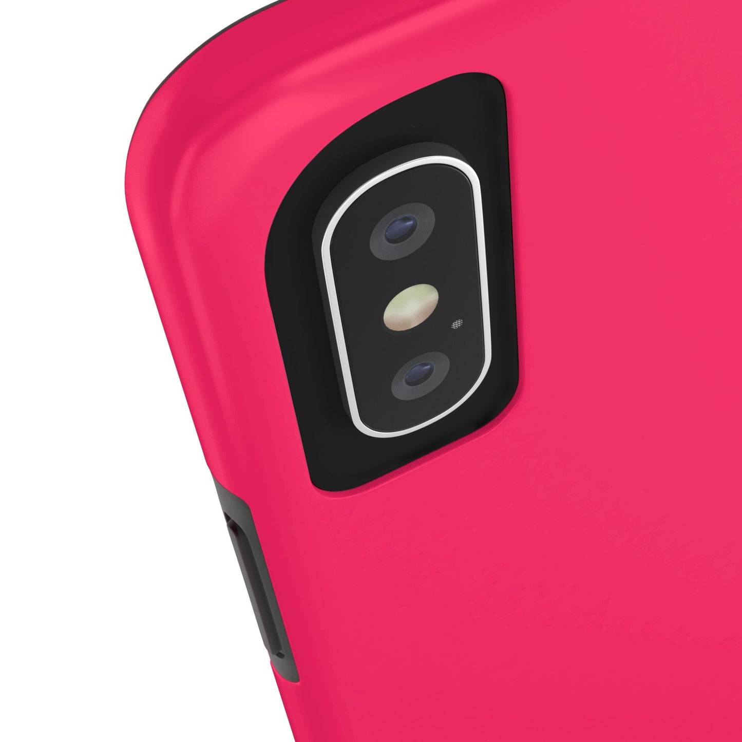 PINK, Tough Phone Case