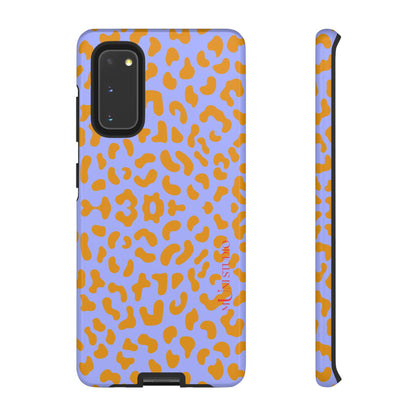 CLARA, Tough Phone Case