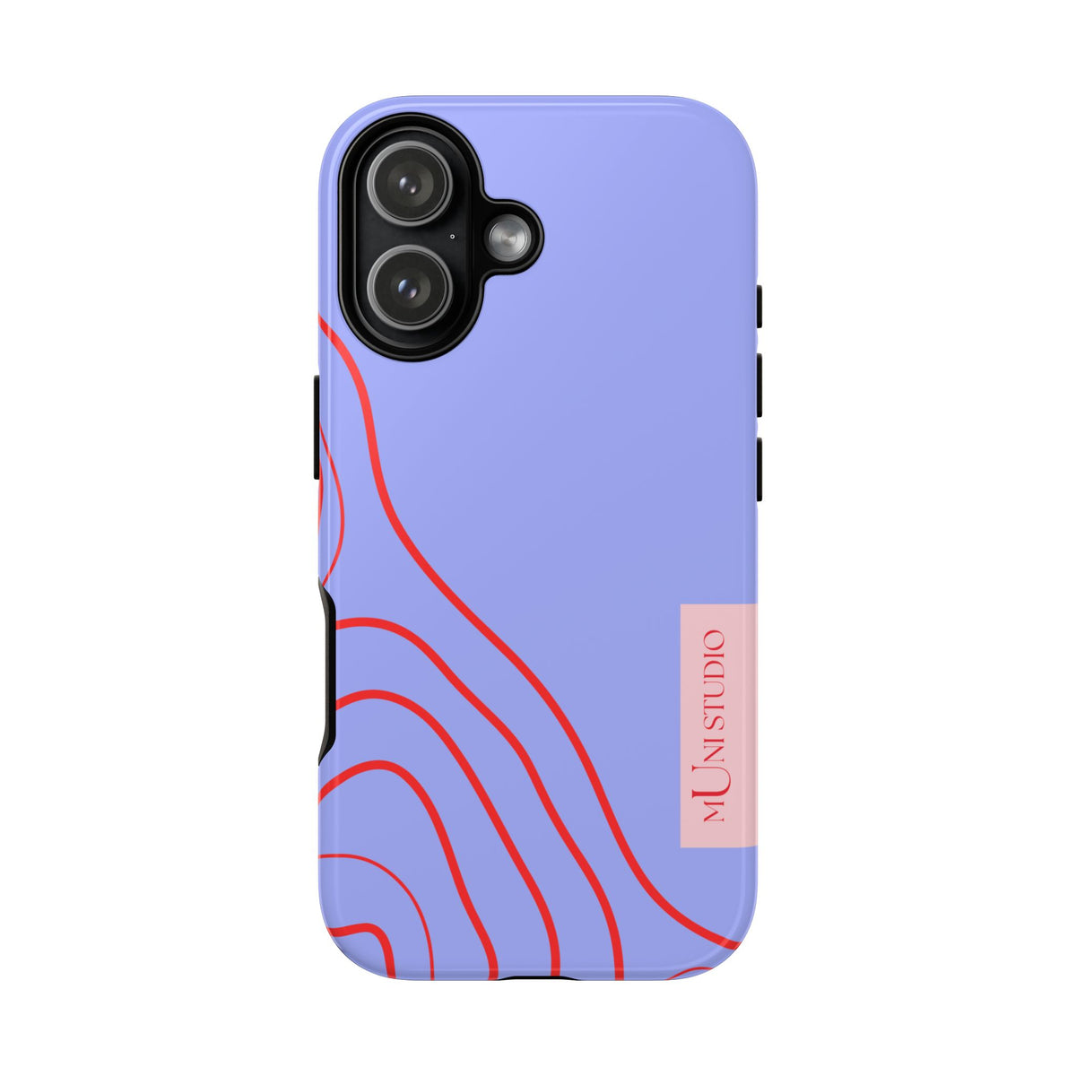 CLEO, Tough Phone Case