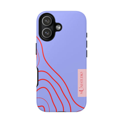 CLEO, Tough Phone Case