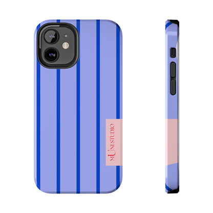 LOVELY DAY, Tough Phone Case