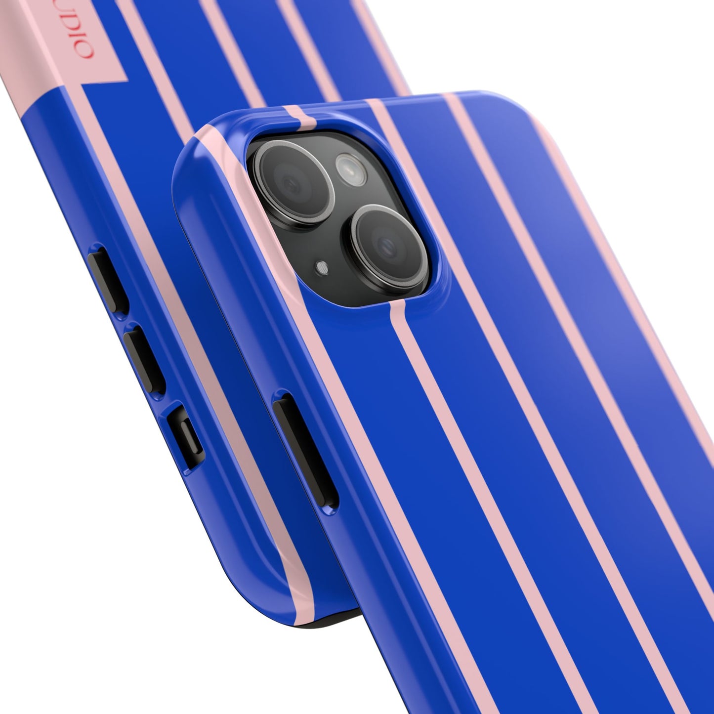 LAGOON, Tough Phone Case