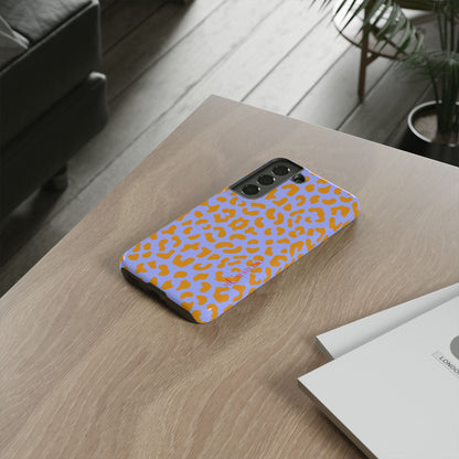 CLARA, Tough Phone Case