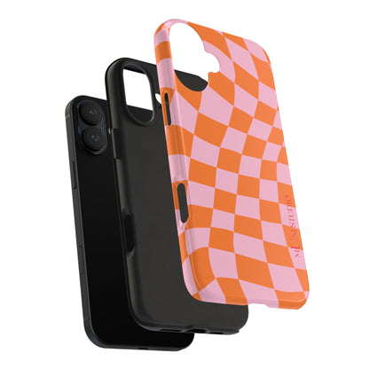 RIRI, Tough Phone Case