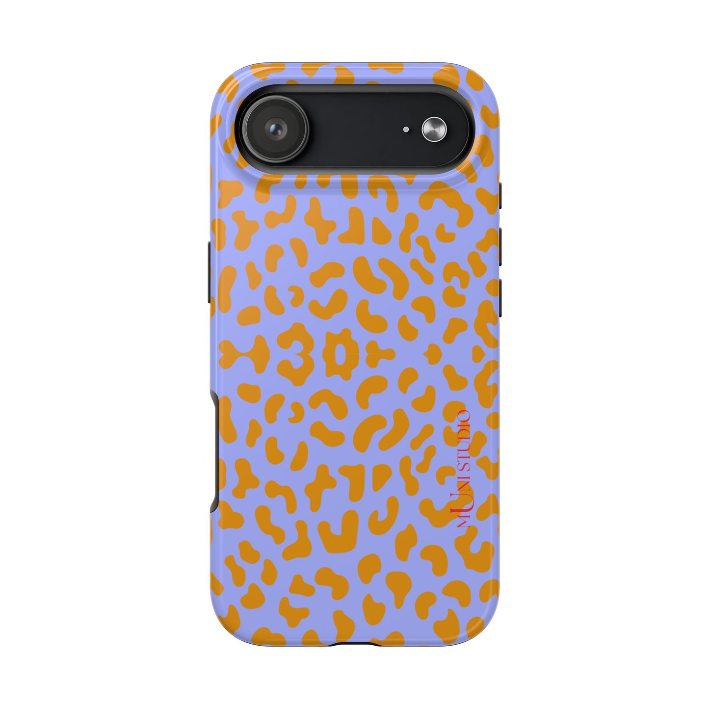 CLARA, Tough Phone Case