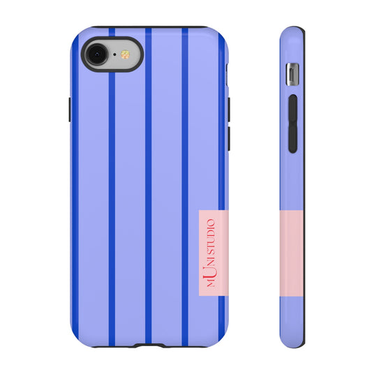 LOVELY DAY, Tough Phone Caseblue