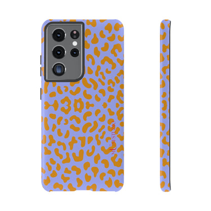 CLARA, Tough Phone Case