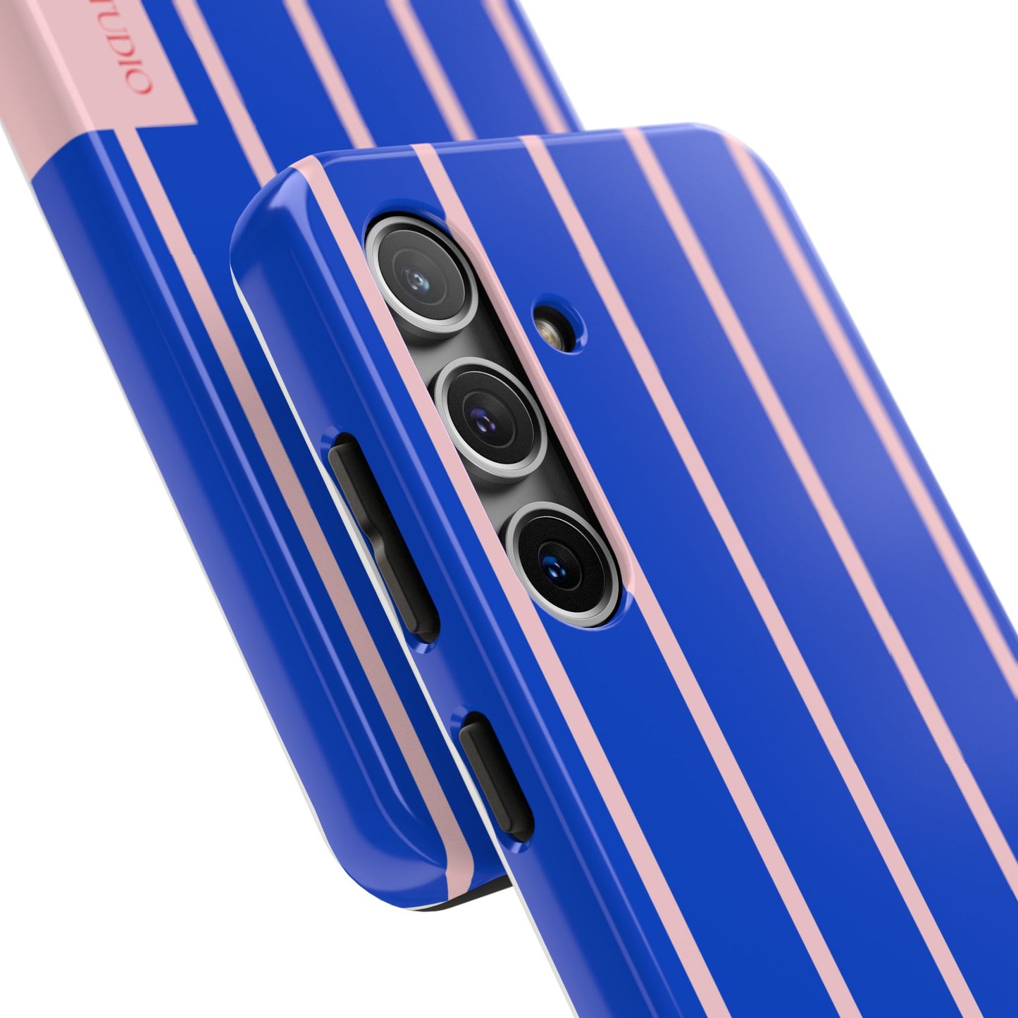 LAGOON, Tough Phone Case