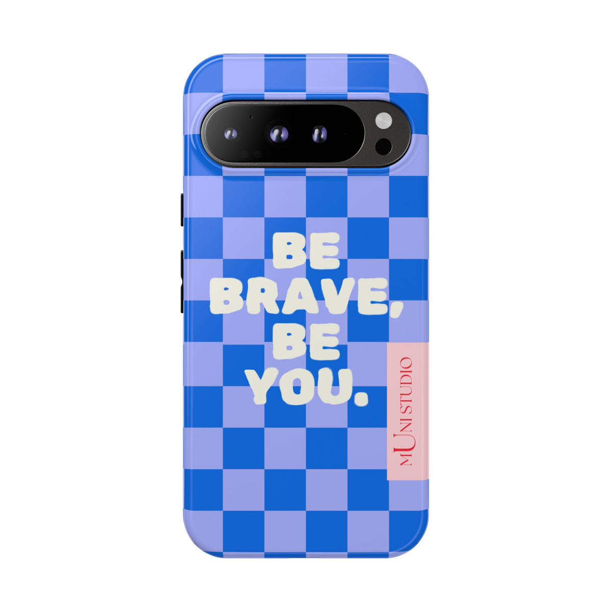 BE YOU, Tough Phone Case