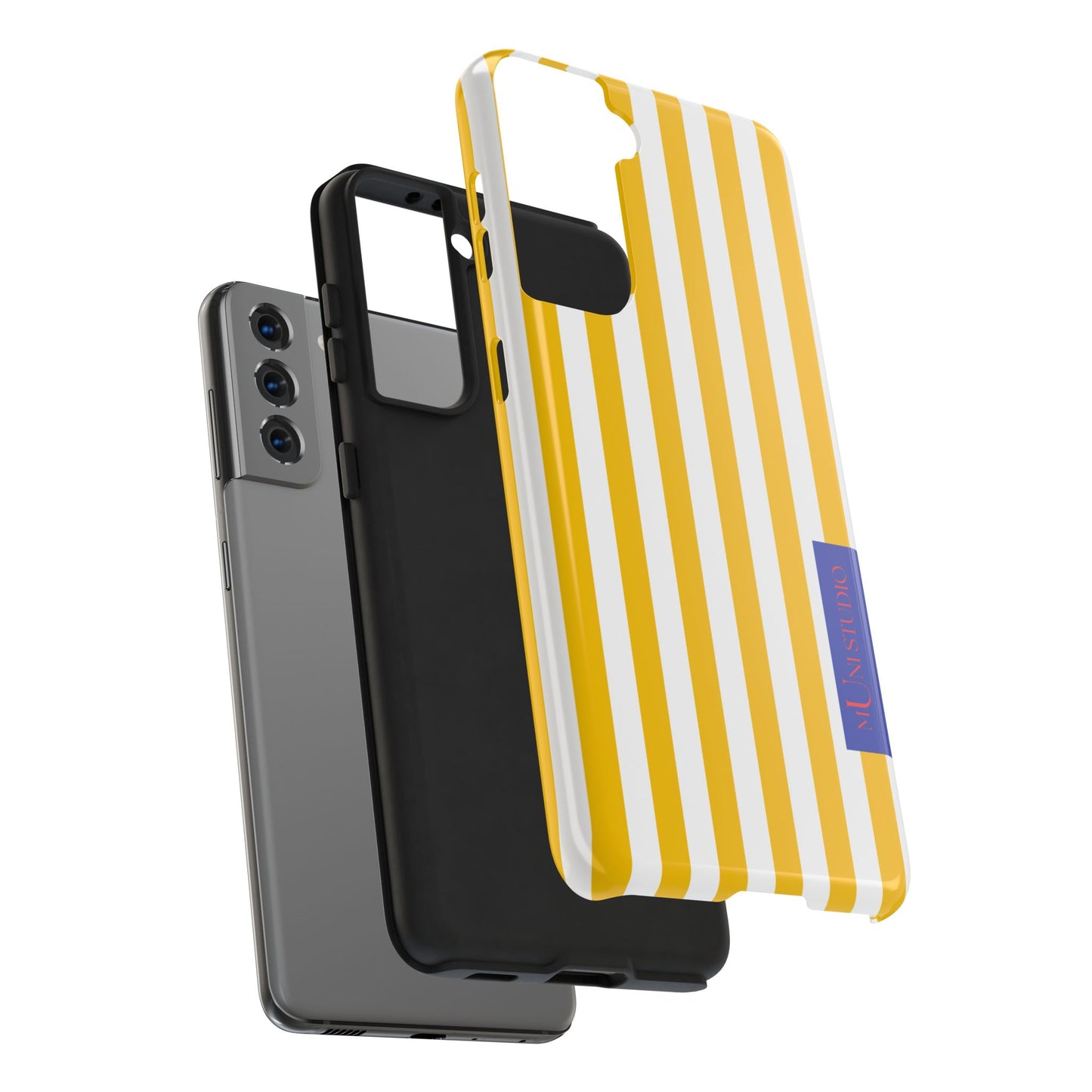 LEMON CAKE, Tough Phone Case