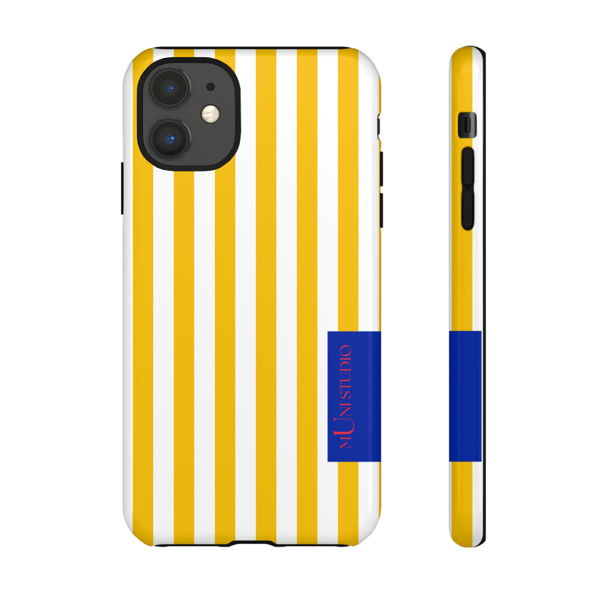 LEMON CAKE, Tough Phone Case