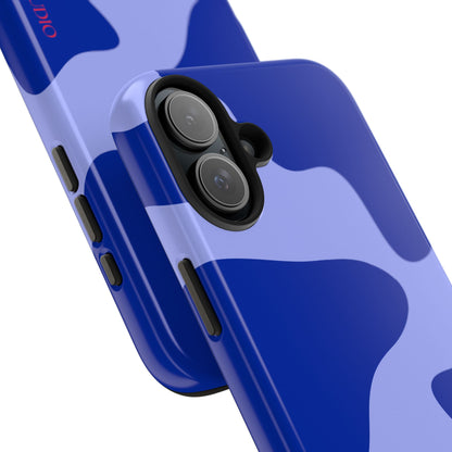 COOL DOWN, Tough Phone Case