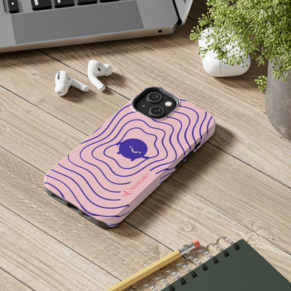 LIL LEGEND, Tough Phone Case