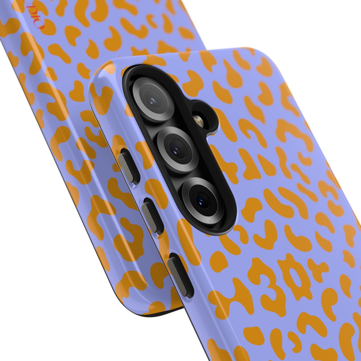 CLARA, Tough Phone Case