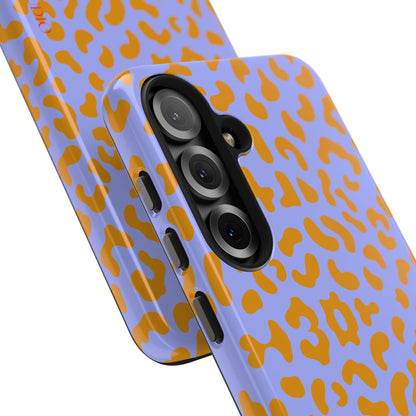CLARA, Tough Phone Case