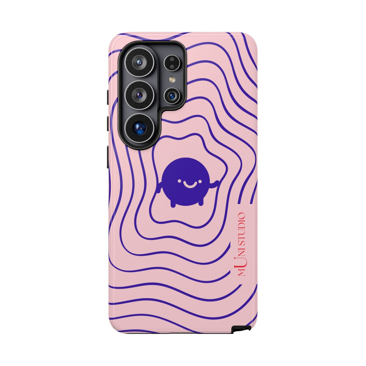 LIL LEGEND, Tough Phone Case