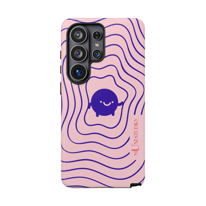 LIL LEGEND, Tough Phone Case