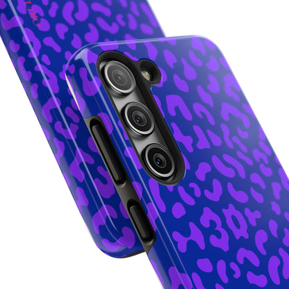 GISELE, Tough Phone Case
