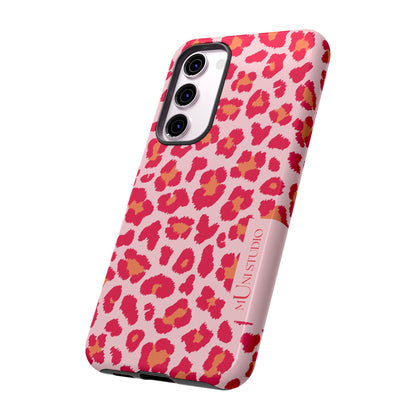 CHEERLEADER, Tough Phone Case