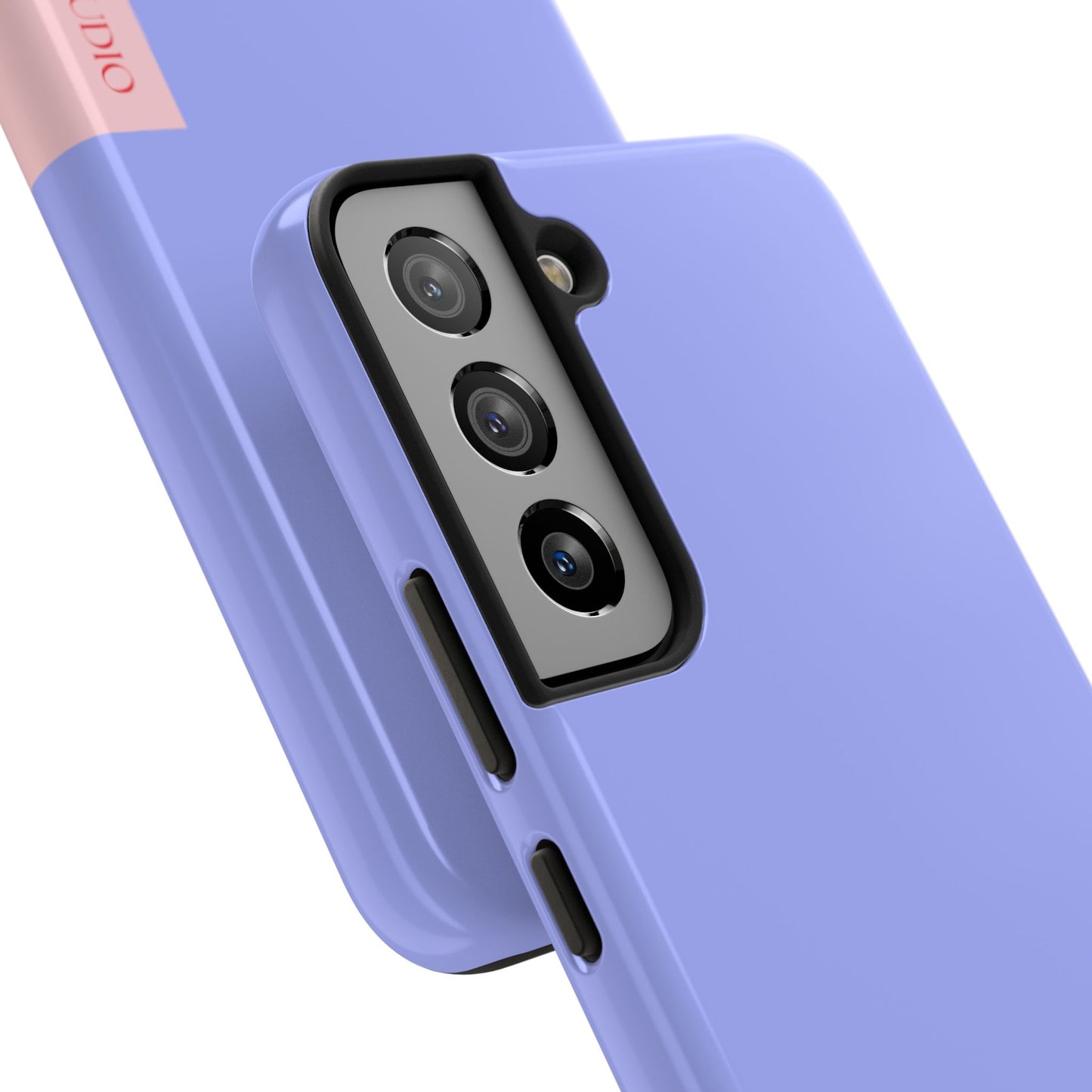 LAVENDER, Tough Phone Case