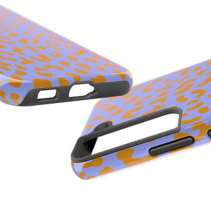 CLARA, Tough Phone Case