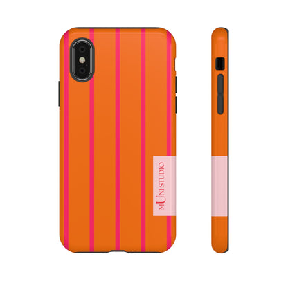 BIKINI, Tough Phone Case