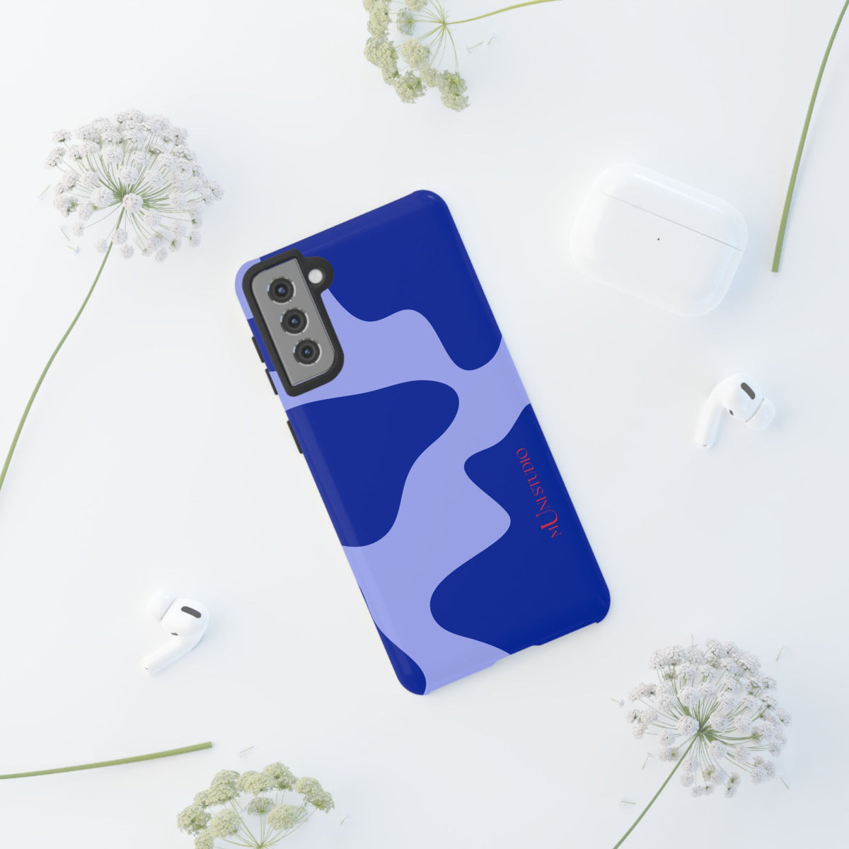 COOL DOWN, Tough Phone Case