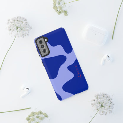 COOL DOWN, Tough Phone Case