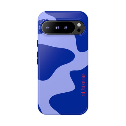 COOL DOWN, Tough Phone Case