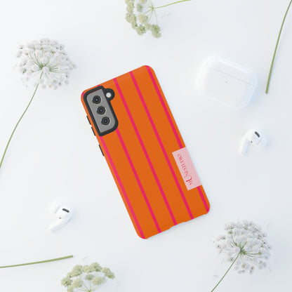 BIKINI, Tough Phone Case