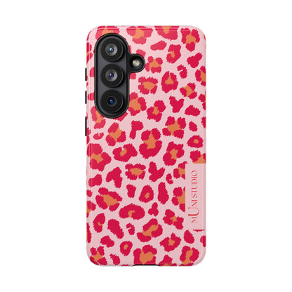 CHEERLEADER, Tough Phone Case