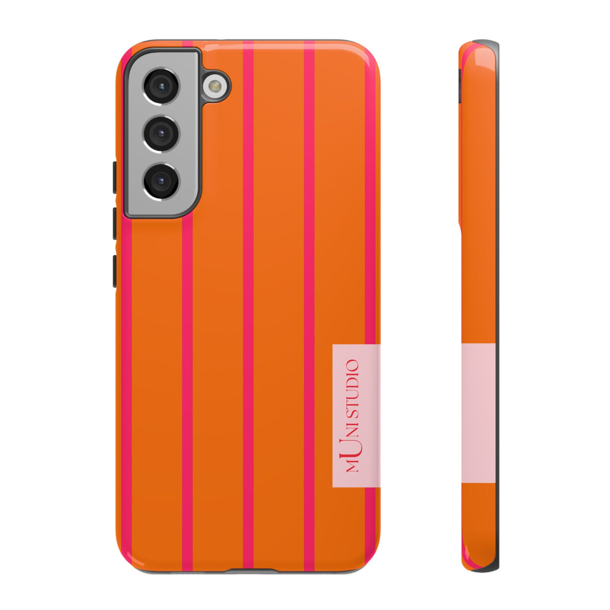 BIKINI, Tough Phone Case