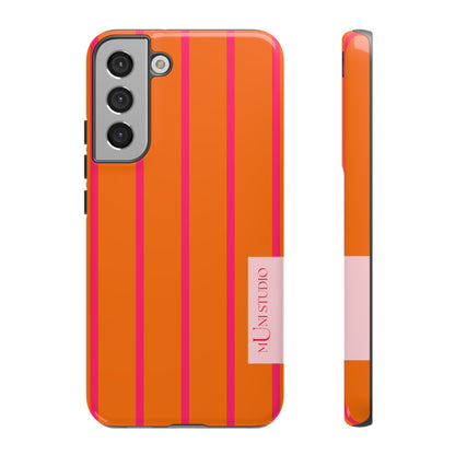 BIKINI, Tough Phone Case
