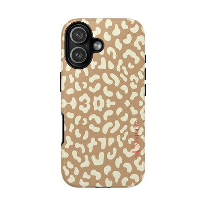CELINE, Tough Phone Case