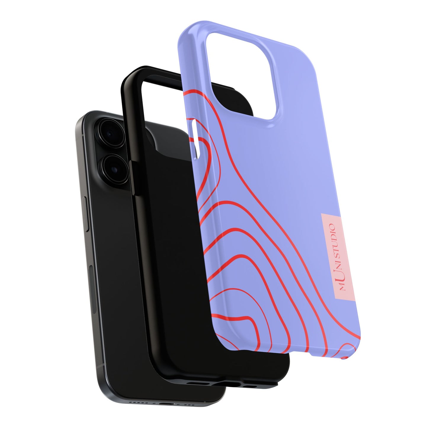 CLEO, Tough Phone Case