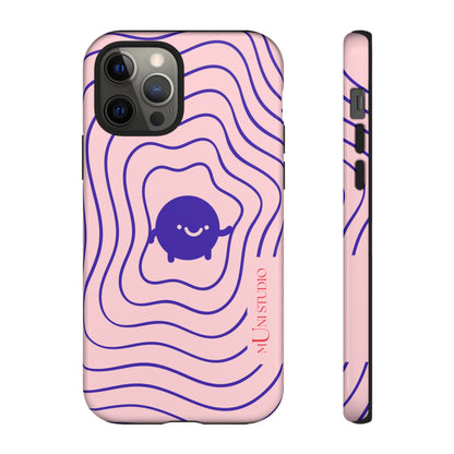 LIL LEGEND, Tough Phone Case