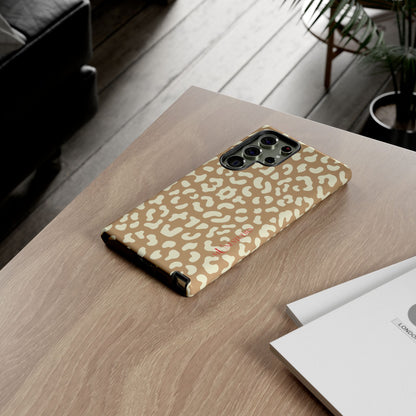 CELINE, Tough Phone Case